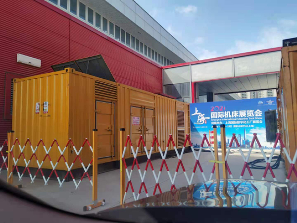 桓仁发电机出租 对于发电机的特性你了解多少？