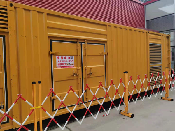 桓仁关于通用发电机的十万个为什么？