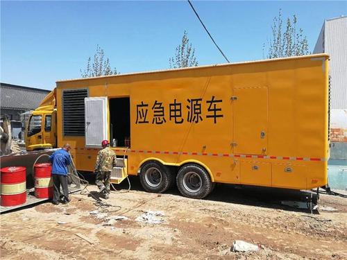 桓仁发电车租赁-教您挑选发电机哪些技巧可以掌握使用