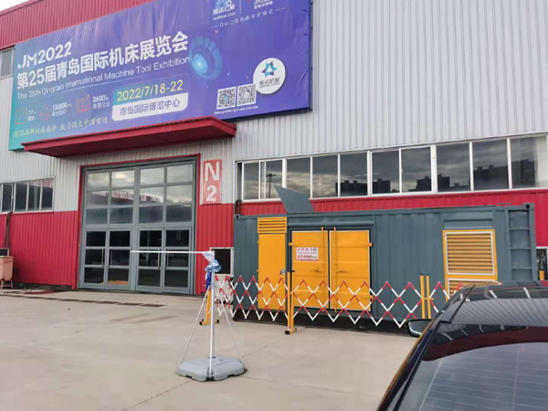 桓仁发电机租赁-柴油发电机组不及时维护危害大