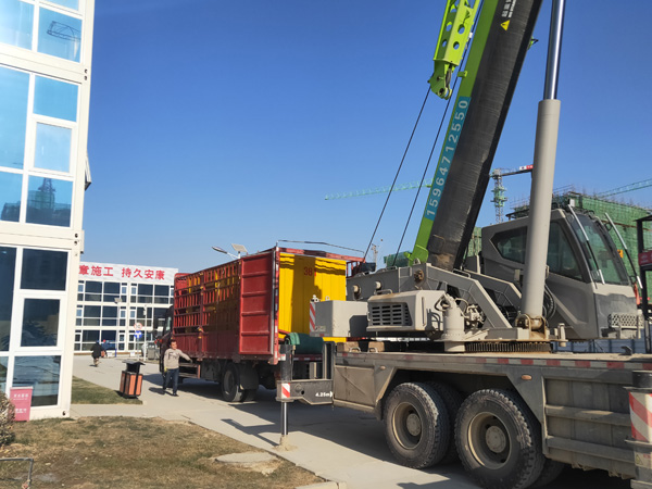 桓仁发电机出租50KW柴油发电机组需要配多粗电缆线