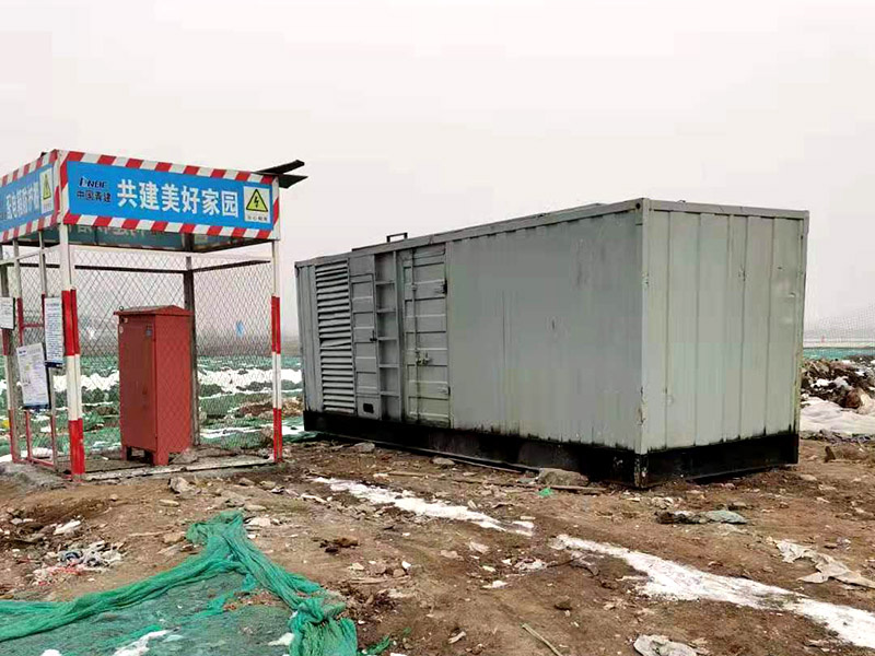 桓仁燃气发电机在高海拔地区运行时会遇到哪些常见故障？