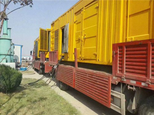 桓仁计算 200KW 柴油发电机油耗时，需要考虑哪些因素？