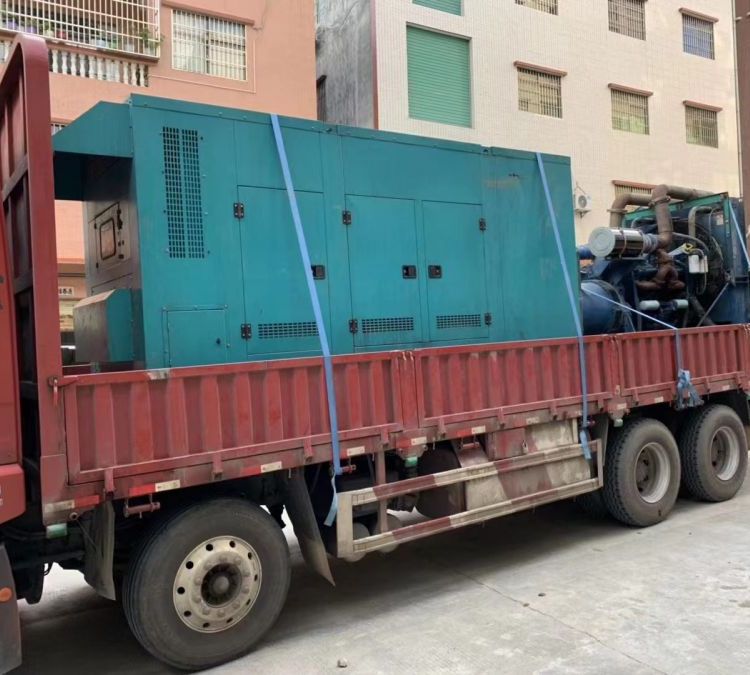 桓仁如何在不同负载率下确保 400KW 柴油发电机组的正常运行？