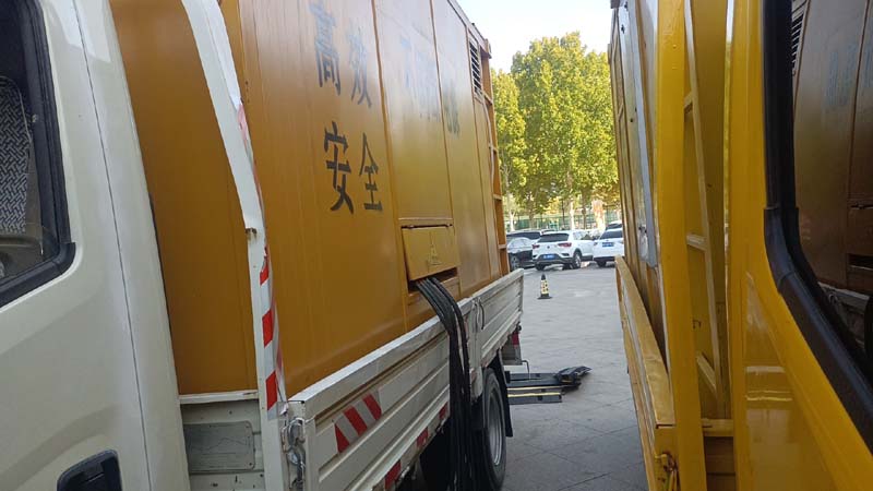 桓仁如何判断柴油发电机组和UPS电源的切换时间是否符合要求？