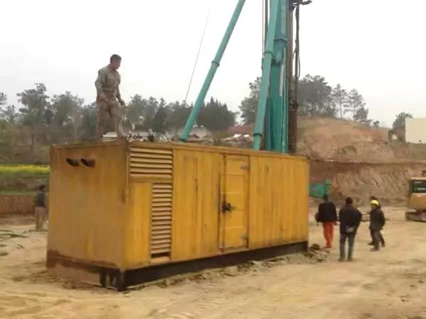 桓仁柴油发电机组应用场合有哪些？